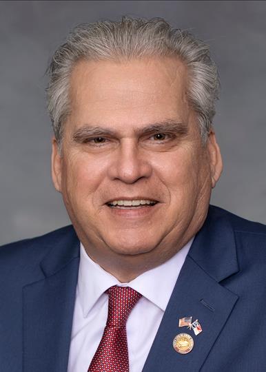 John A. Torbett