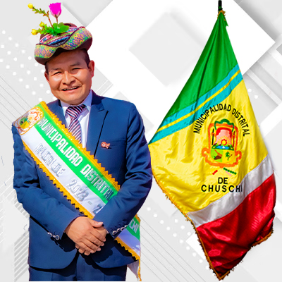 Wilfredo Caillahua Achallma