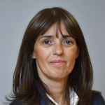Ana Paula De Sousa Freitas Madureira Serra