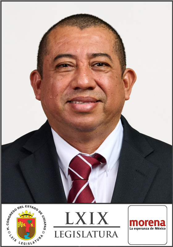Freddy Escobar Sánchez