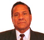 Gamaniel Chiroque Ramírez