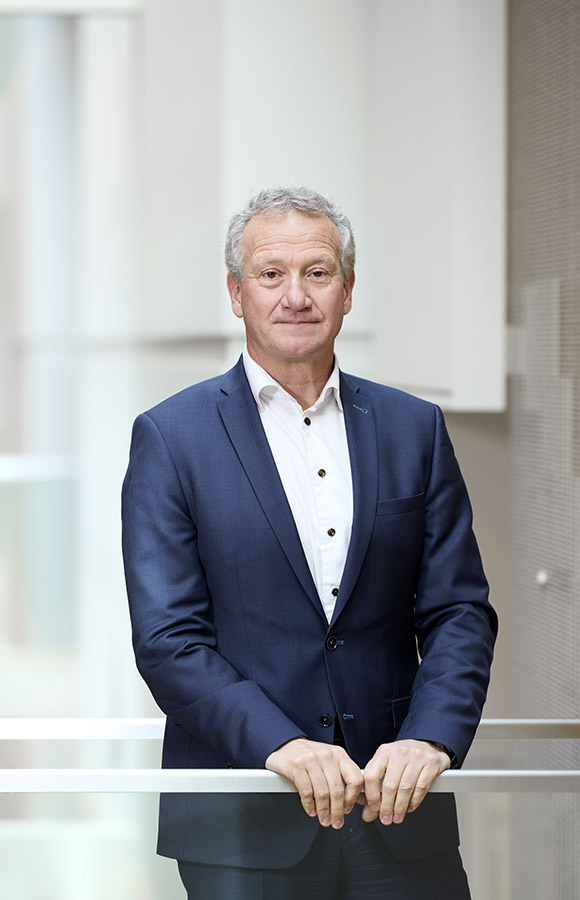 Aldo Kuijer