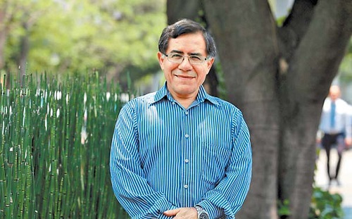 Felipe Arturo ávila Espinosa
