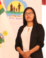 Econ. Denabeth Peña Caytuiro