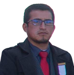 Abel Yaheve Martinez Garcia