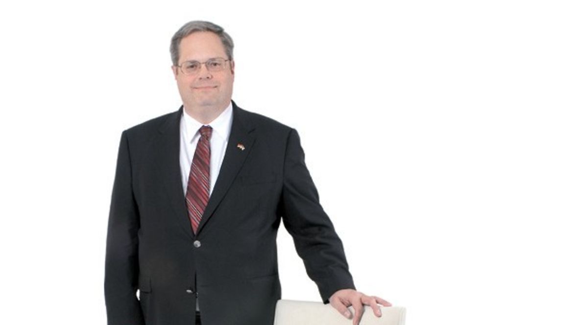 Mark F Schlenker