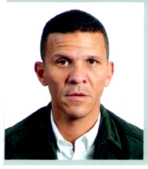 Gilber Alexander Caro Alfonzo
