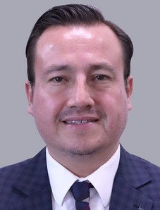 Carlos Ignacio Mier Bañuelos