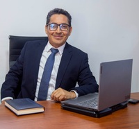 Joel Paul Quiroz Zuñiga