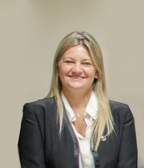 Carolina Beatriz Meiriño