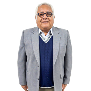 Luis Enrique Canelo Acasiete