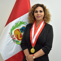 María Teresa Cabrera Vega