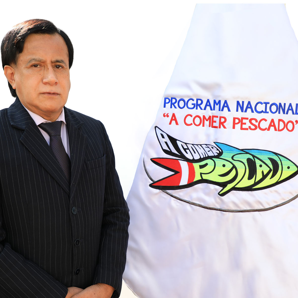 Félix Fabián Puente De La Vega Chumbe