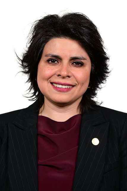 Iliana Ivon Sanchez Chavez