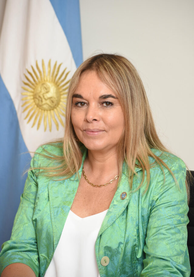 Leila Lloyd Jones