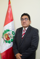 José Luis Pairazamán Torres