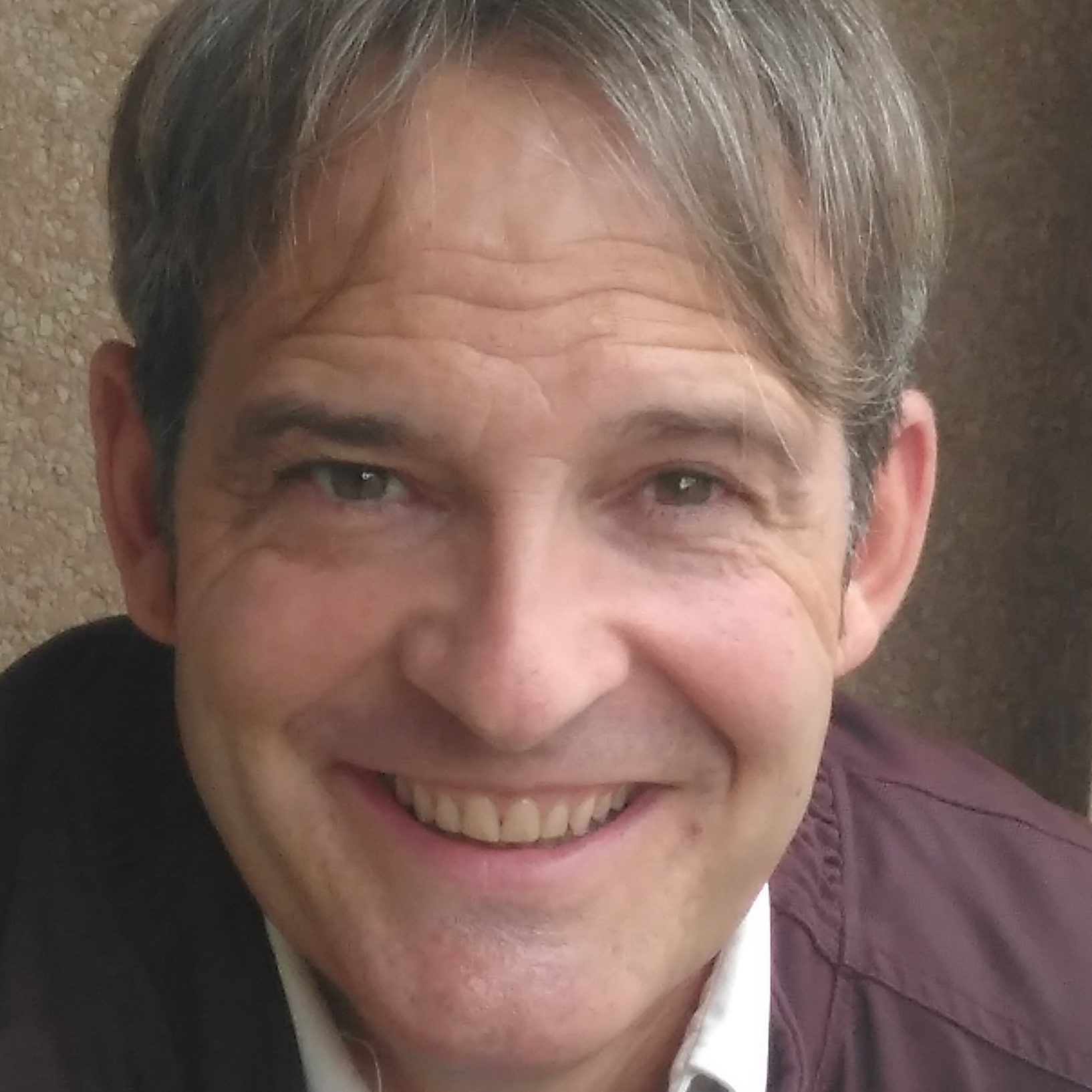 Santiago Ruiz Martinez