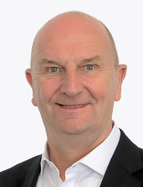 Dietmar Woidke