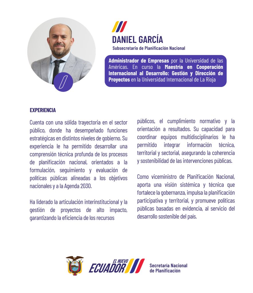 Daniel García