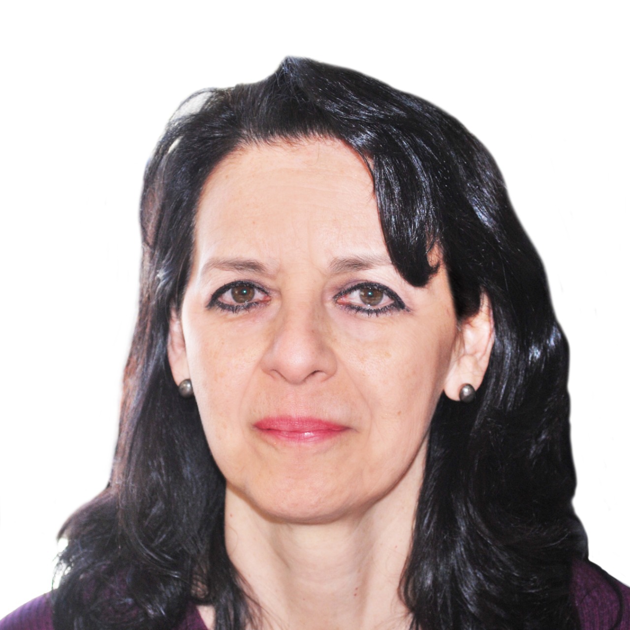 María Del Rocío Cuevas Várgas