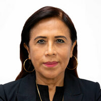 Rosario Mercedes Gonzales Ybañez