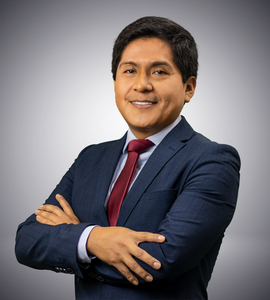 Hans Lavilla Ruiz