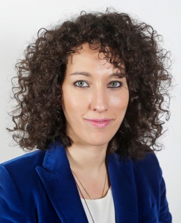 Cristina Flora Molina Ciudad