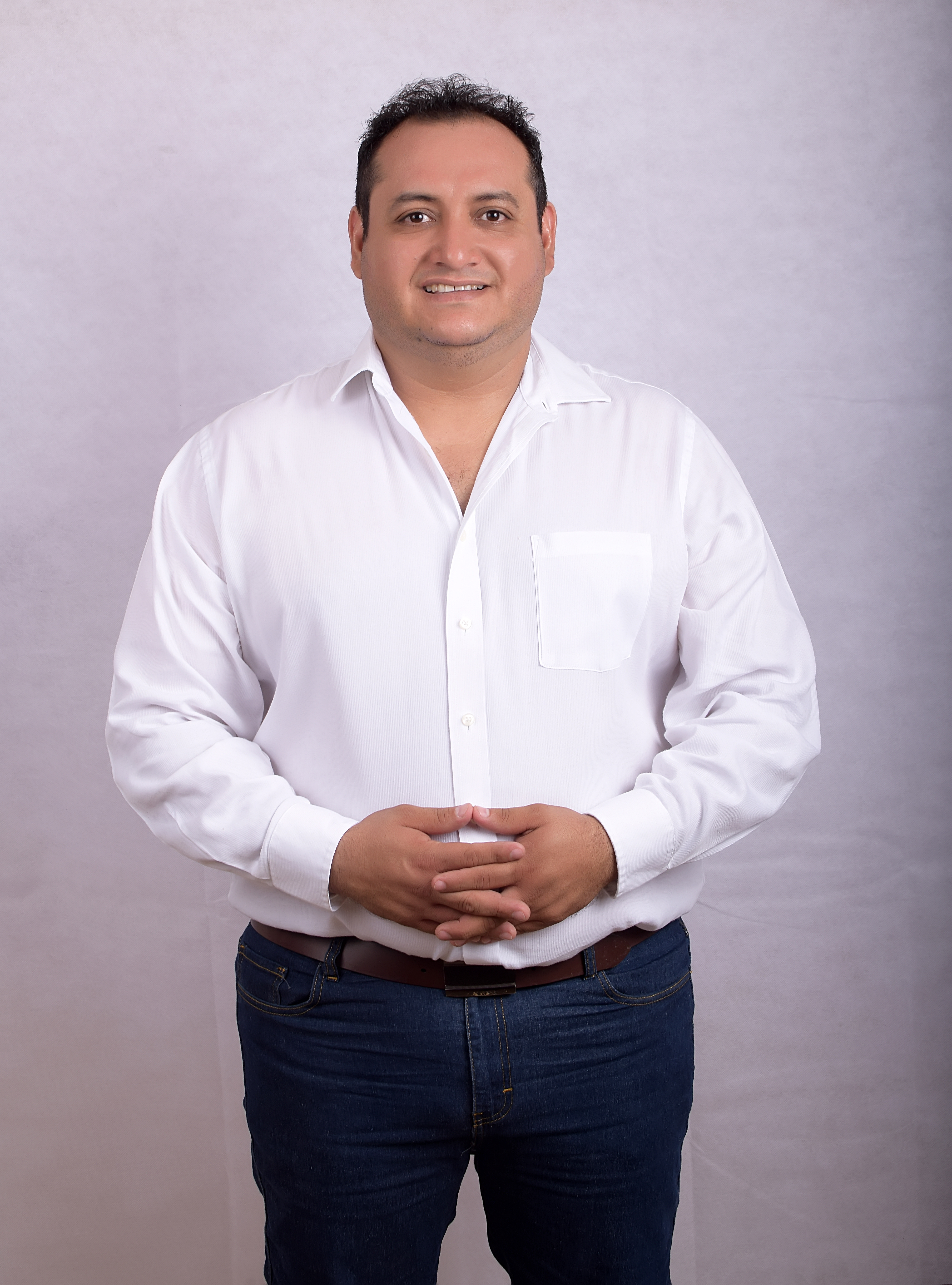 Julio César Cano Farías