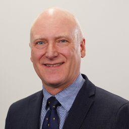 Joe Fitzpatrick