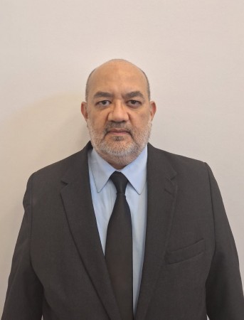 Marcos Alejandro Gil González