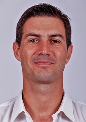 Luís Miguel Forjaz Rendeiro