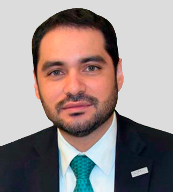 Pedro Enrique Martínez Franco