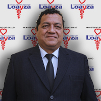 Jorge Luis Marquez Salas