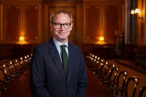 Neil Wigan