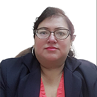 Liliana María Flores Lozano