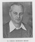 Emilio Rubiales Rojas