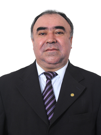 Antonio Carlos De Morais