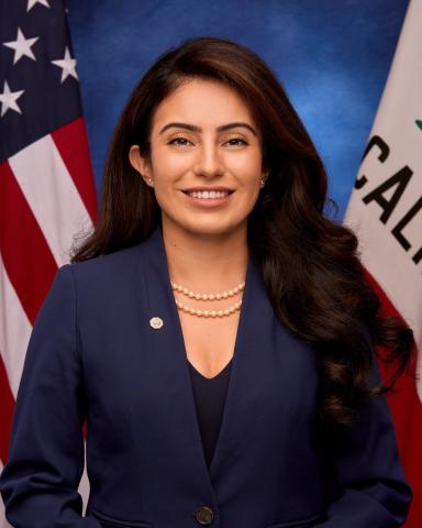 Sasha Renee Perez