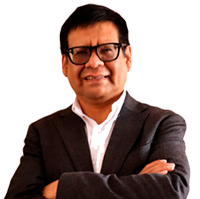 Jesús Oswaldo Quispe Arones