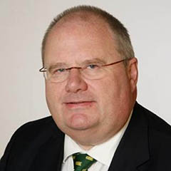 Eric Jack Pickles