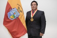 Michel Yoel Jesús Torres Camacho