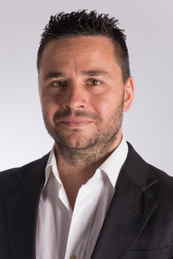 Roberto Aparicio Cuellar