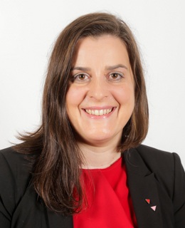 María Vanessa Angustia Gómez