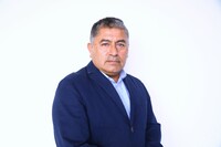 Roger John Rodriguez Delgado