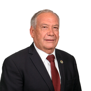 Camilo Murillo Zavala