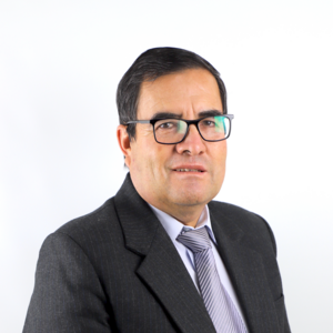Marco Antonio Vargas Sánchez