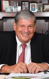 Iii John Barrett
