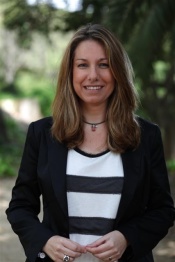 Sonia Egea Pérez