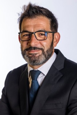 Oscar Jiménez Jiménez