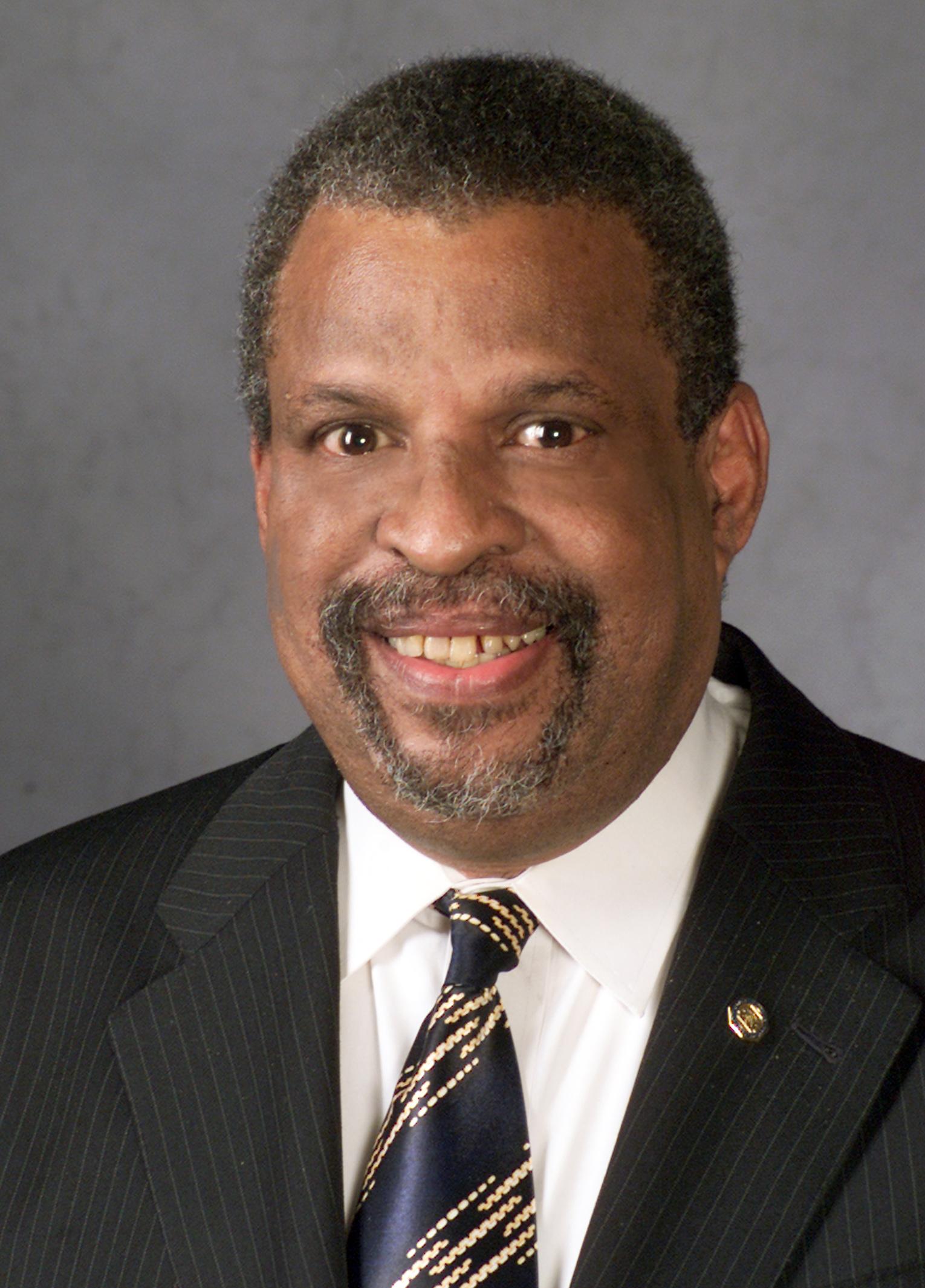 John Myers